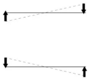 Barco Graphics 808s - Horizontal sides - 6