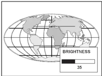 BRIGHTNESS 35