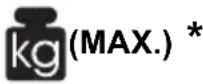 BAUMATIC BWMI1472D3/1 - 7) SPIN SPEED INDICATOR LIGHTS - 2