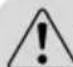 BAUMATIC BWMI1472D3/1 - WARNING: - 1