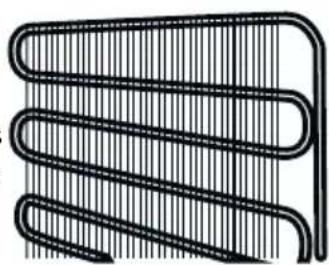 BAUMATIC BRCIS 3180E - Suggestion pour le stockage des aliments: - 6