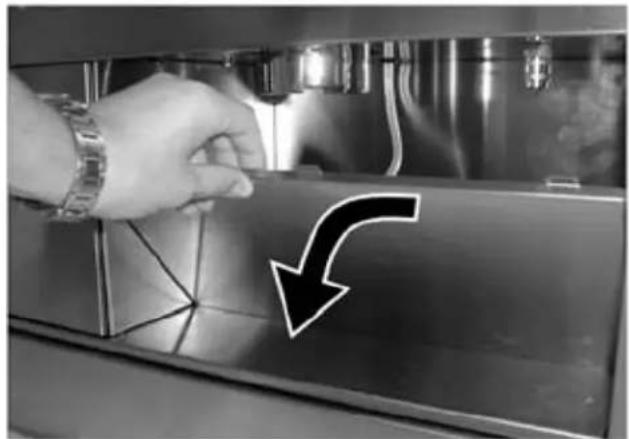 BAUMATIC BEC2SS - INSTALLATION INSTRUCTIONS - 2