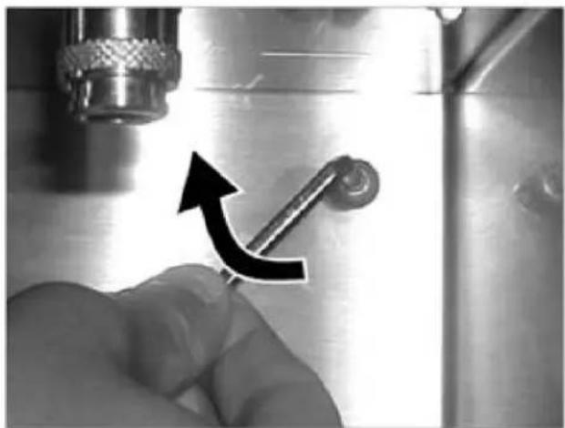 BAUMATIC BEC2SS - INSTALLATION INSTRUCTIONS - 4