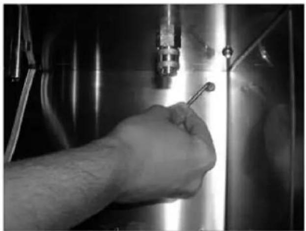 BAUMATIC BEC2SS - INSTALLATION INSTRUCTIONS - 3