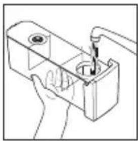 BEKO CEG7425B - Achtung: - 10