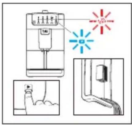 BEKO CEG7425B - Reinigung und Pflege - 1
