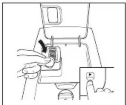 BEKO CEG7425B - Cleaning and maintenance - 2