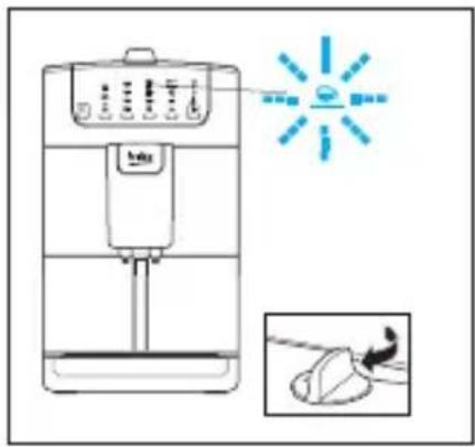 BEKO CEG7425B - Cleaning and maintenance - 1