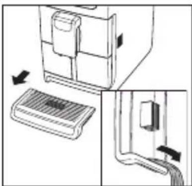 BEKO CEG7425B - Cleaning and maintenance - 4