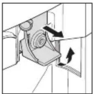 BEKO CEG7425B - Čištění a údržba - 1
