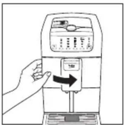 BEKO CEG7425B - Reinigung und Pflege - 1