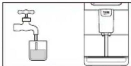 BEKO CEG7425B - Reinigung und Pflege - 6