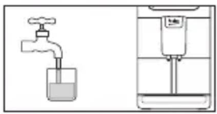 BEKO CEG7425B - Čištění a údržba - 1