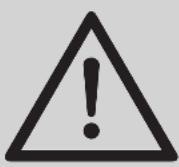 BEKO CEG7425B - WARNING: - 1