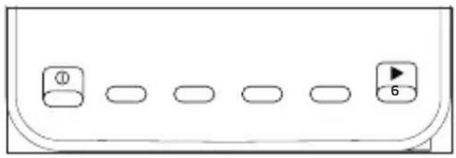 BEKO CEG7425B - Wassertankbe-leuchtung einstellen - 4