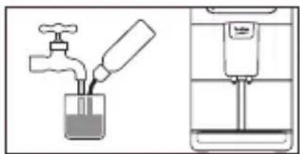 BEKO CEG7425B - Cleaning and maintenance - 5