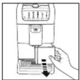 BEKO CEG7425B - Inbetriebnahme - 2