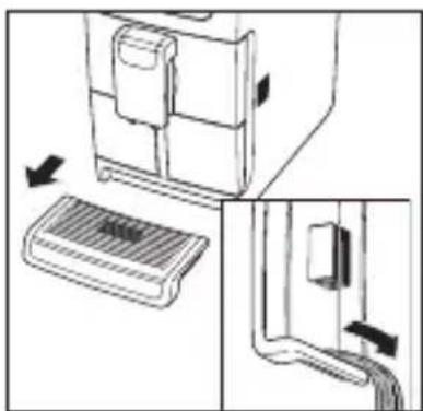 BEKO CEG7425B - Pravidelné čistenie - 8