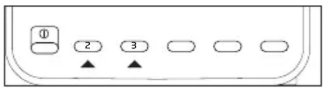 ① 2 3