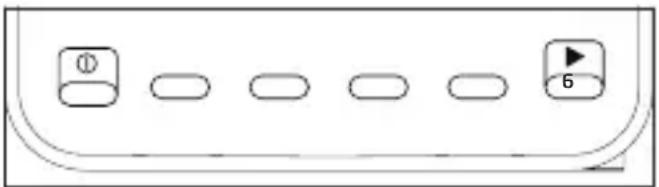BEKO CEG7425B - Nastavenie menu - 2