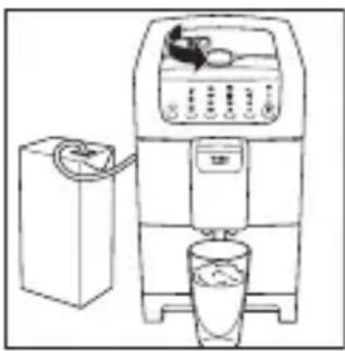 BEKO CEG7425B - Storage - 13