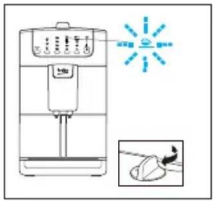 BEKO CEG7425B - Reinigung und Pflege - 2