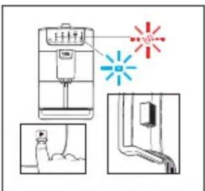 BEKO CEG7425B - Čištění a údržba - 2