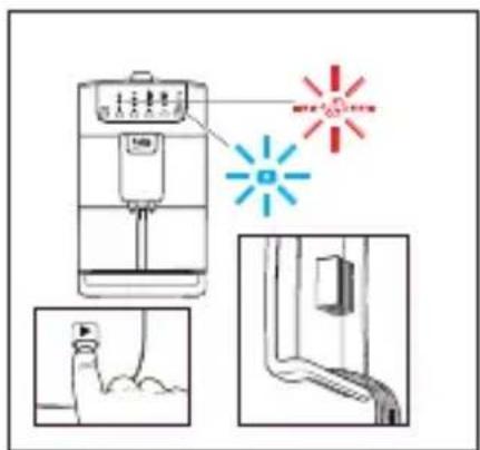 BEKO CEG7425B - Čištění a údržba - 2