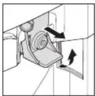 BEKO CEG7425B - Čistenie a údržba - 2
