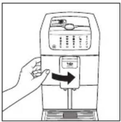 BEKO CEG7425B - Čištění a údržba - 1