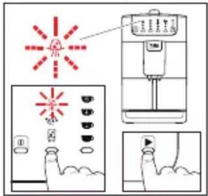 BEKO CEG7425B - Čištění a údržba - 1