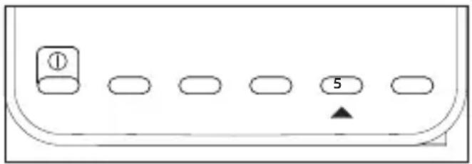 BEKO CEG7425B - Abschaltzeit einstellen und speichern - 2