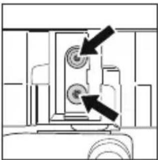 BEKO CEG7425B - Čištění trysky zpěňovače mléka - 3