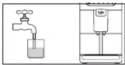BEKO CEG7425B - Cleaning and maintenance - 8