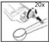 BEKO CEG7425B - Troubleshooting - 6