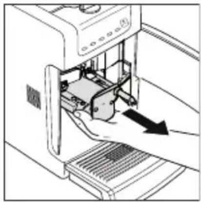 BEKO CEG7425B - Cleaning and maintenance - 3
