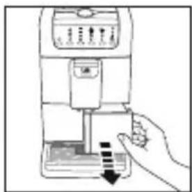 BEKO CEG7425B - Nastavenie - 1