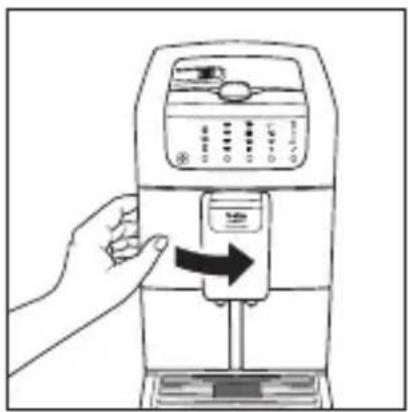 BEKO CEG7425B - Pravidelné čistenie - 5