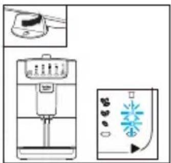 BEKO CEG7425B - Čistenie a údržba - 1