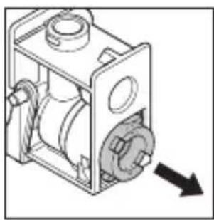 BEKO CEG7425B - Achtung: - 5