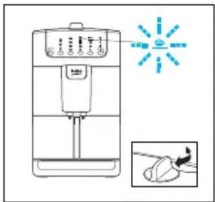 BEKO CEG7425B - Cleaning and maintenance - 1