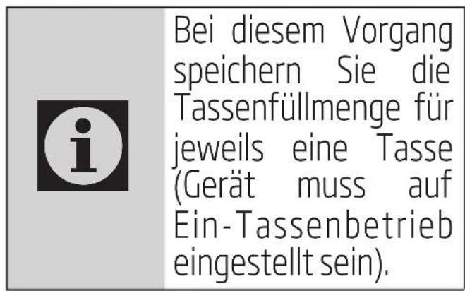 BEKO CEG7425B - Inbetriebnahme - 6