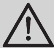 BEKO CEG7425B - WARNING: - 1