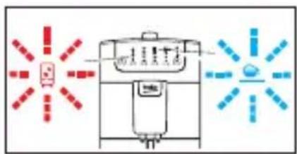 BEKO CEG7425B - Reinigung und Pflege - 3