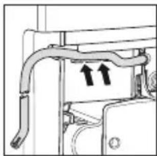 BEKO CEG7425B - Čistenie a údržba - 1