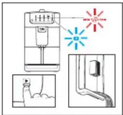 BEKO CEG7425B - POZOR: - 7