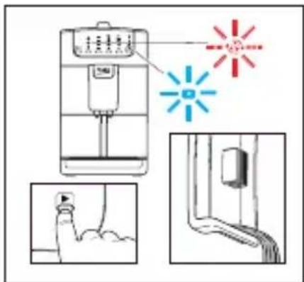 BEKO CEG7425B - VAROVÁNÍ: - 1