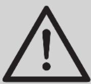 BEKO CEG7425B - CAUTION: - 1
