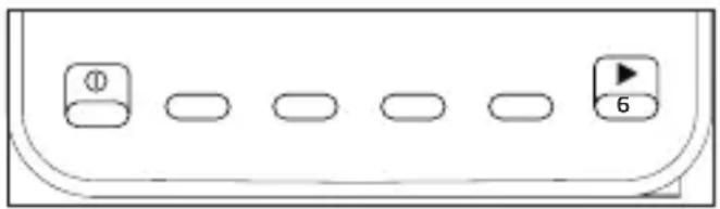 BEKO CEG7425B - Postupujte takto: - 4