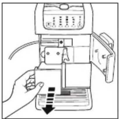 BEKO CEG7425B - Reinigung und Pflege - 2
